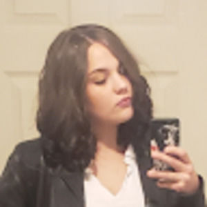 Meet your Posher, Bethany